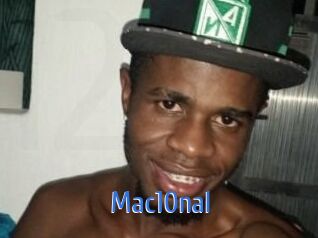 Mac10nal