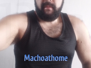 Machoathome