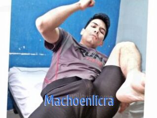 Machoenlicra