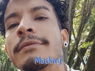 Mackivy