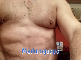 Maduroguapo