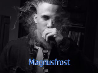 Magnusfrost