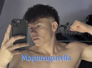 Magnusuparella