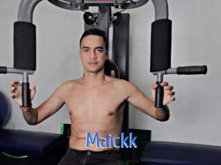 Maickk