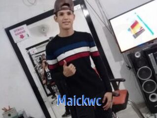 Maickwc