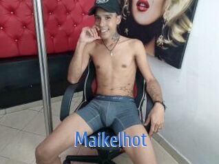 Maikelhot