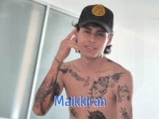 Maikkiran