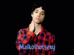 Maikolhotsexy