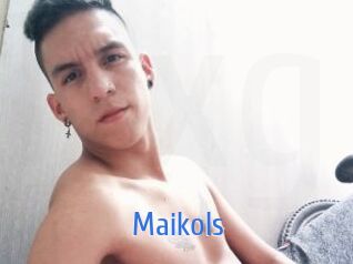 Maikols