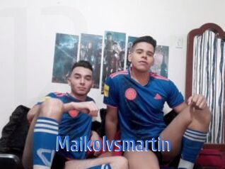 Maikolvsmartin