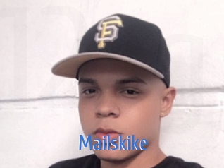 Mailskike