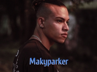 Makyparker