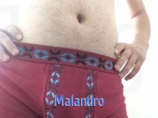 Malandro