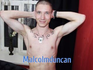 Malcolmduncan