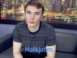 Malikjohns