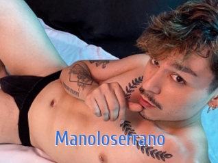 Manoloserrano