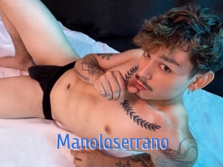 Manoloserrano