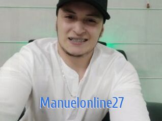 Manuelonline27