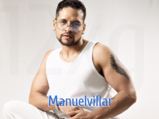 Manuelvillar