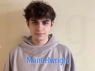 Manuelwright