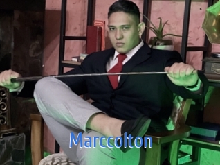 Marccolton