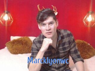 Marcklyonwc