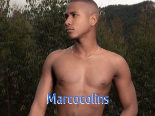 Marcocolins