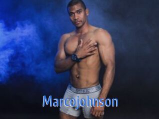 Marcojohnson