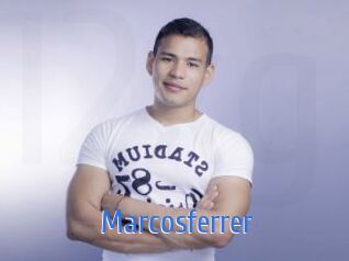 Marcosferrer