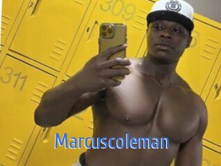 Marcuscoleman