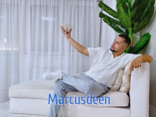 Marcusdeen