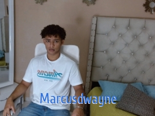 Marcusdwayne