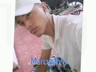 Marcusfrey