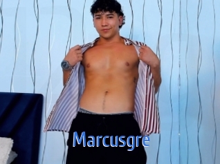 Marcusgre