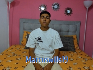 Marcuswills19