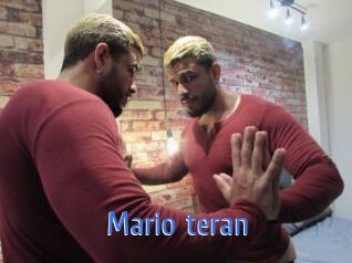 Mario_teran