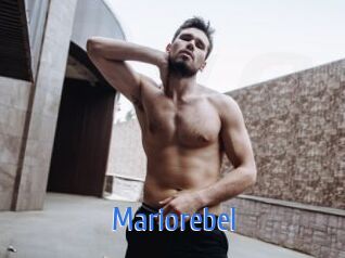 Mariorebel