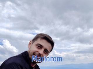 Mariorom