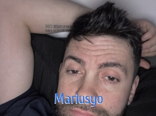 Mariusyo