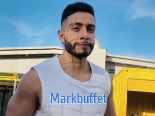 Markbuffet