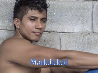 Markdicked