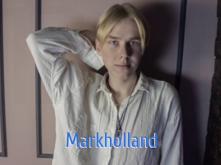 Markholland