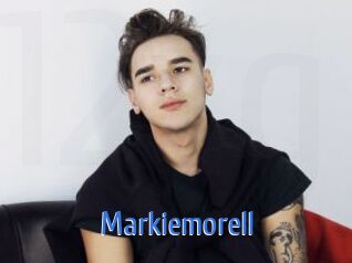 Markiemorell