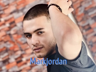 Markjordan