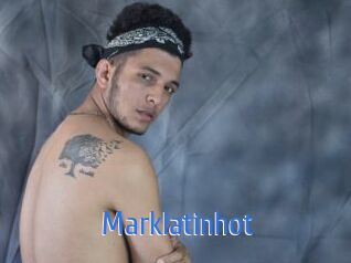 Marklatinhot