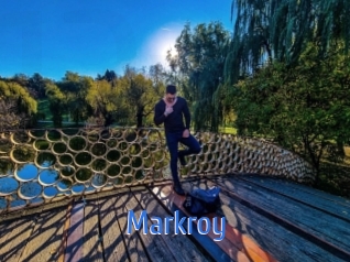 Markroy