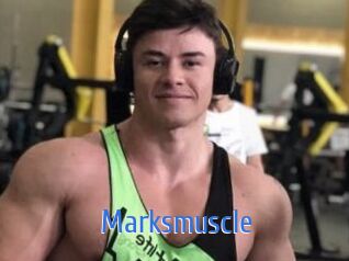 Marksmuscle