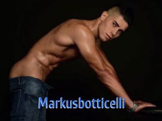 Markusbotticelli