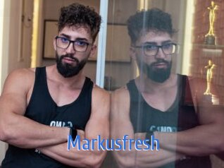 Markusfresh