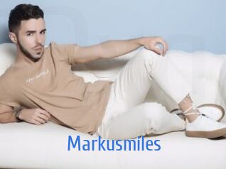 Markusmiles